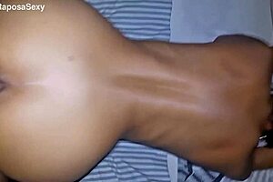 Ksal Raposasexy Quickie 05 2019 - Raposa Screws Foreign Doctor