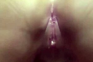 ex-husband fucks my ass after dropping daughter