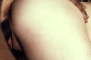 naughty teen brookehaze, is your black stepdad teaching you blowjob and riding for practice?