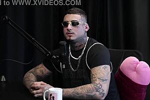 man, transsexual scene with seven guys just to stand out as professional