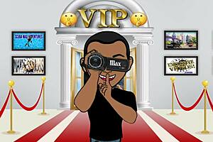 Watch O Turn Off The Lights Suddenly!