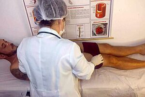 i’m aching watching this pretty small-titted 18+ get her tight pussy drilled