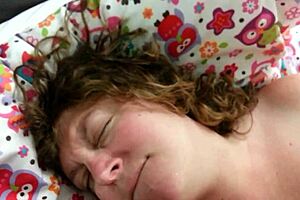 Shawn's Daily Routine