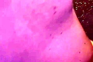 Blonde Brazilian Milf Alinemilf Experiences Intense Orgasm With Huge Cum In Mouth