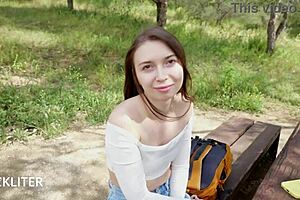 I Wanted To Do A Prank But I Did A Porno