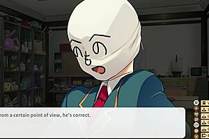 Love Elections: Chocolate Route with Isara Aomi in Episode 26