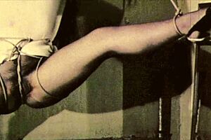 My Secret Life Filled With Vintage Bondage Thrills And Intense Emotions.