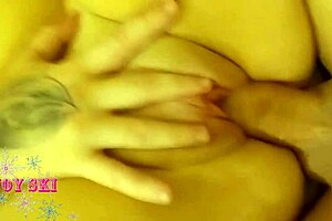 Nurse from Curitiba Leaks Motel Video with Coworker