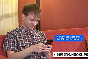 Petite Roommate Licks Ass, Sucks Tits In Oral Action