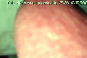 hey, wanna join me at home with stepmom for risky cum play?