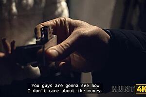 she turned me on 😏 and we had sex with timer