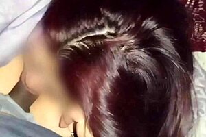 i watch ela jump on will's big cock, it's so tight!