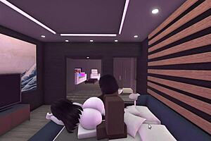 I hired a big black cock for intense fucking in doggystyle and cowgirl.