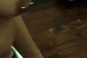 i'm the step dad peeping on her pal's crony's ass and i steal a peek, feeling so naughty