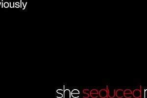 She Seduced Me The Stepfamily Squirt Debacle Pt2