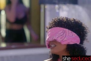 She Seduced Me The Stepfamily Squirt Debacle Pt2