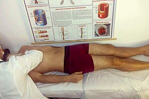 i’m aching watching this pretty small-titted 18+ get her tight pussy drilled