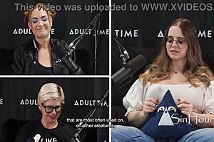 Interview with codi vore on casting and boyfriend dynamics in pornstar world