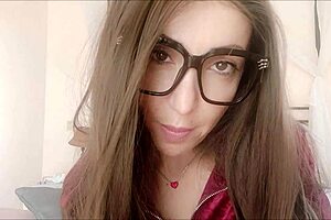 mom punishes you for skipping school to masturbate