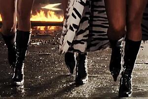 Sasha Dith - Russian Girls Official Video HD 720p