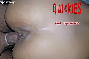 Ksal Raposasexy Quickie 05 2019 - Raposa Screws Foreign Doctor