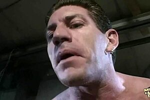 Dirty Sluts Enjoy Deep Assfucking