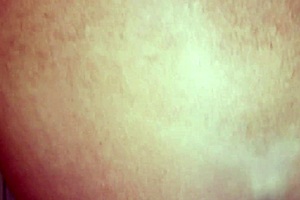 Creampie Her Cunt and She Takes a Piss