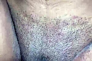 Novinha Loved When I Came On Her Ass