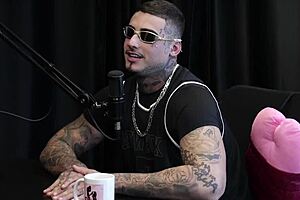 man, transsexual scene with seven guys just to stand out as professional