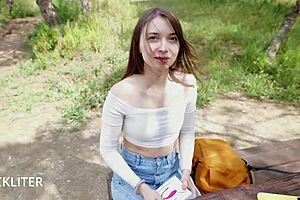 I Wanted To Do A Prank But I Did A Porno