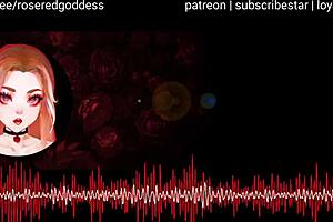 Imagine being a free use loser in bondage, humiliated at the gloryhole, rough roleplay with femdom ass to mouth.