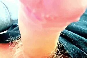 hey, wanna join me at home with stepmom for risky cum play?