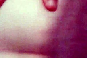 Me and Marie in Doggie Position