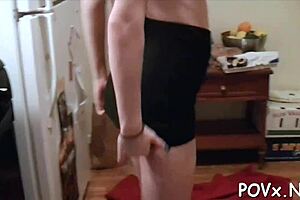 Cute School Stepsiste Blair Williams Achieves Orgasm with Giselle Palmer in Tribbing Kiss