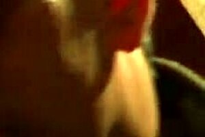 Roxee Couture Invites Closer for Facial Cumshot on Big Tits