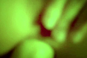 She Turned 19 And Stretched Her Ass With A Huge Dildo.