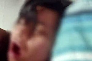 Me Cogen En Cuatro In Bedroom