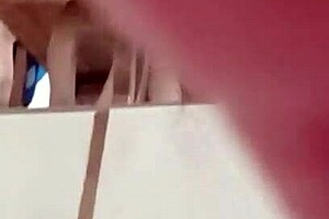 Latina Babysitter Desperately Needs Someone to Lick Her Pierced Pussy Right Now in Fetish Scene