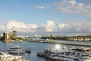 Hot bimbo milf fucks household members.