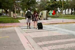 Maggie Green Lesbian Pussy Play