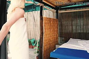 first time at a swinger club with public sex and wild blowjobs.