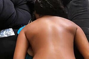 Hot Step-Sister Fucked Hard With Nice Oral Sex 😈