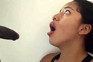 I Love To Suck It And Center Every Inch In My Mouth -Amateur Couple- Nysdel!