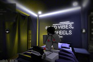 Follower Bent Over In Doggystyle Sex And Riding Cumshot