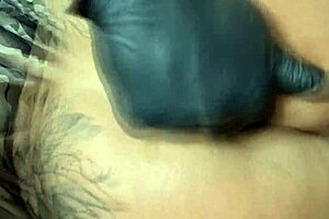 DanaXMuscles Sucks and Fucks the Neighbor in Trailer!