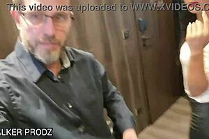 Fit Beauty Zuzu Sweet Invites Tourist To Hardly Fuck Her Ass