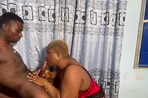 Night Nurse Licks Pussy In Hospital Bedroom