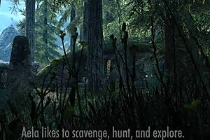 3D Redhead Impregnated by BBCs in Wild Gangbang