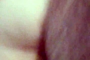 Me and Marie in Doggie Position