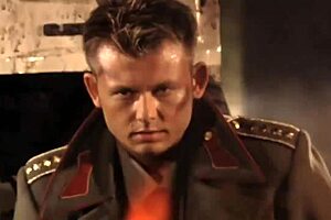 Sasha Dith - Russian Girls Official Video HD 720p